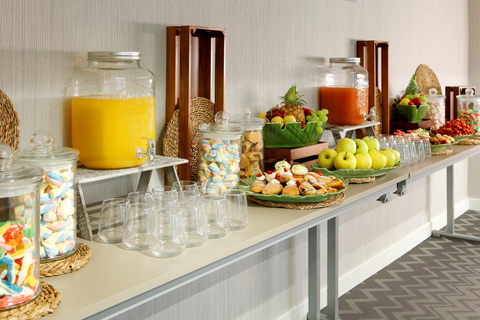 Grand Palladium Sicilia Resort & Signature Level foto 10