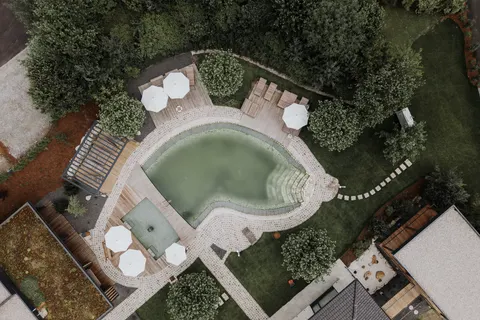 Ikuna Naturresort foto 58