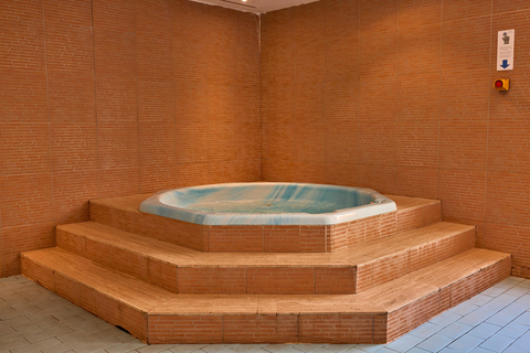 Aparthotel Zafiro Menorca foto 29