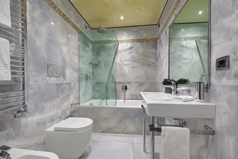 Tre Archi in Venetië, foto 28