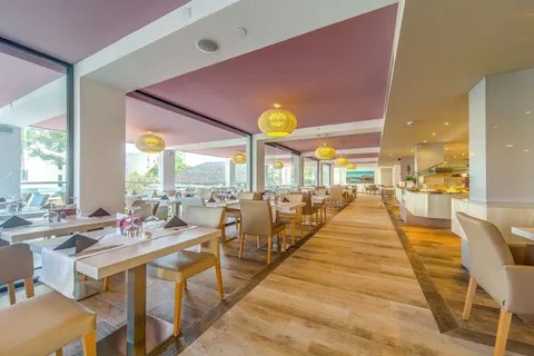 Marins Playa Aparthotel in Palma de Mallorca — foto 14
