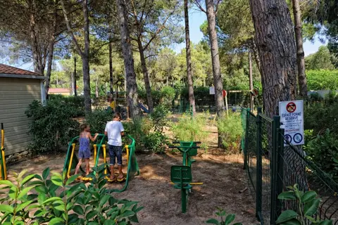 Campo Di Liccia in Bonifacio — foto 8