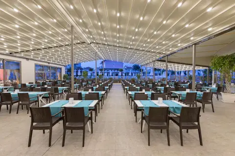 Seashell Vega in Manavgat, foto 28