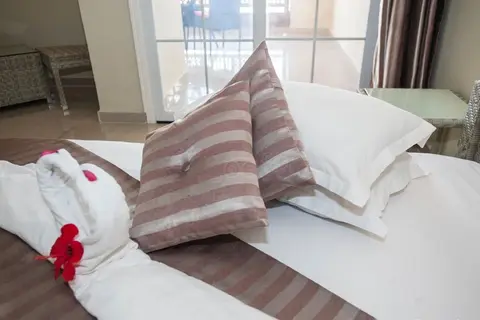 Lella Meriam Hotel & Club in جرجيس — foto 17