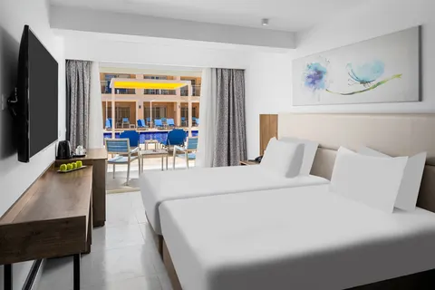 Hotel Pickalbatros Vita Resort in L' Asiatique — foto 3