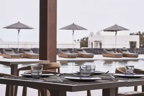 Orama Hotel & Spa in Fira, foto 30