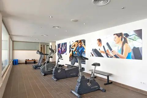 Mar Hotels Paguera & Spa and Apartments in Peguera — foto 12
