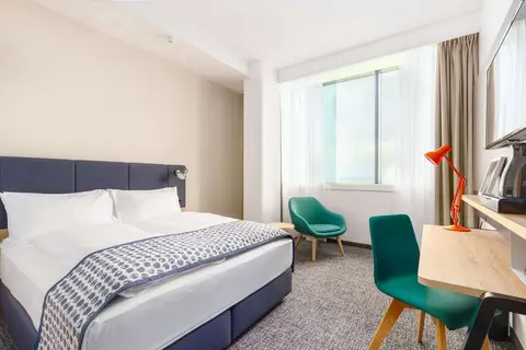 Clarion Hotel Vienna South in Wenen — foto 3