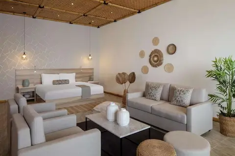 Anantara World Islands Resort in Dubai — foto 12