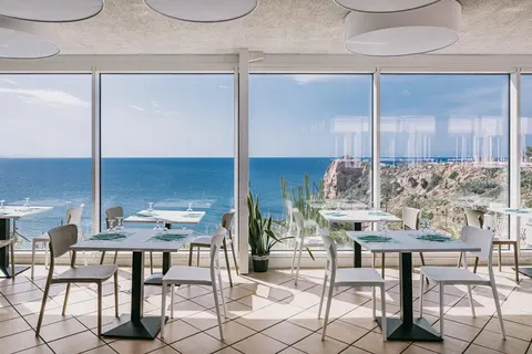 Mangia's Pollina Resort in Pollina — foto 4