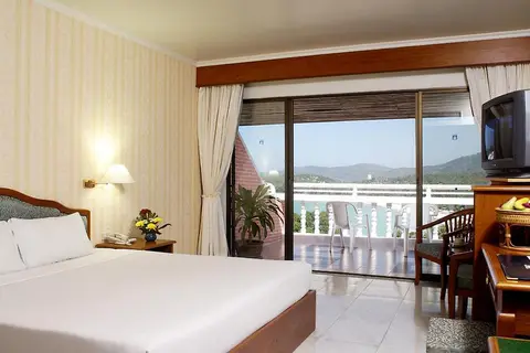 Orchidacea Resort in Phuket — foto 7