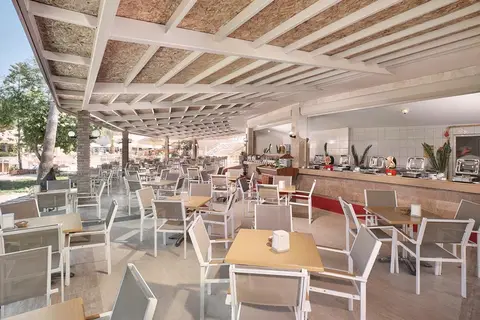 Seaden Corolla Hotel in Manavgat — foto 9