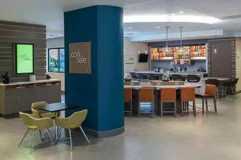 EVEN Hotel Brooklyn in New York — foto 19