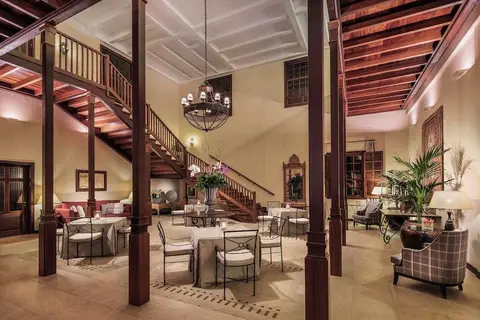 Melia Hacienda Del Conde in Buenavista del Norte — foto 20