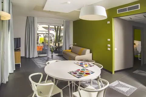 Ciclope Residence in Aci Castello, foto 12