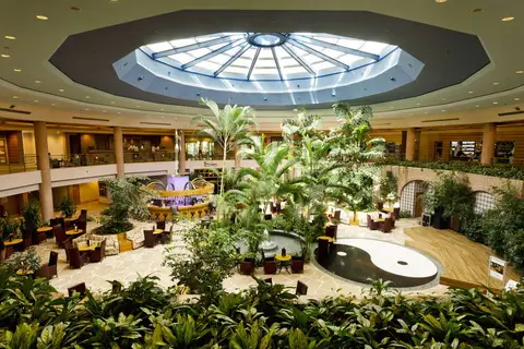 Gloria Verde Resort in Antalya, foto 24