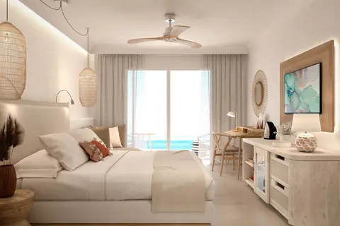 DAIA Slow Beach Hotel Conil in Conil de la Frontera — foto 13