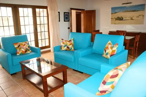 Villas & Apartamentos TAO Mazo in La Oliva — foto 23