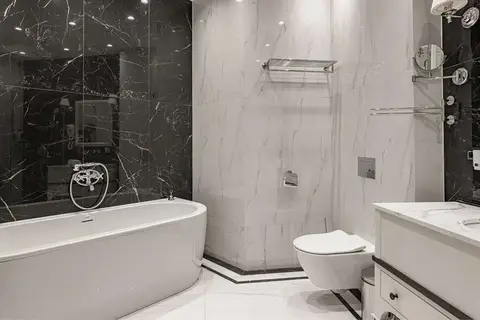 Hotel Balkan in Belgrado — foto 20