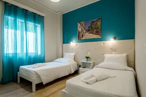 San Georgio Boutique Hotel in Άγιος Γεώργιος — foto 6