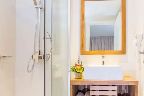 Be Cosy Aparthotel in Grand Baie VCA, West — foto 15