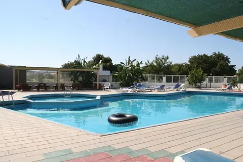 Summer Dream Hotel in Θεολόγος — foto 8