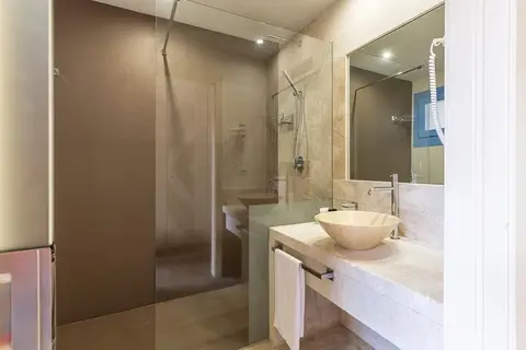 Hotel Corte Bianca in Cardedu, foto 7