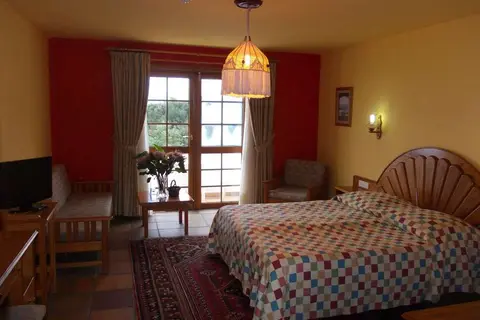 Hotel La Palma Romantica in Barlovento — foto 16