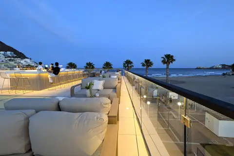 Hotel Don Ignacio in San Jose, foto 15