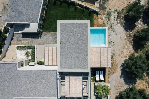 Villa Domus Aestas in Plakias — foto 2