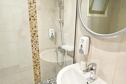 Antonis G Hotel in Oroklini — foto 20
