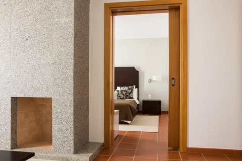 Hotel Rural Santo Antonio in Arronches — foto 17