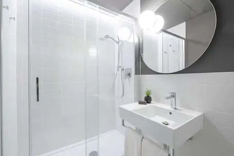 Camplus Hotel Roma Centro in Rome, foto 12