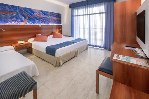Hotel GHT S'Agaró Mar in Sant Feliu de Guíxols, foto 23
