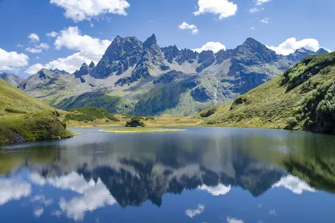 Hotel Garfrescha foto 19