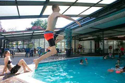 Camping T Veld foto 10