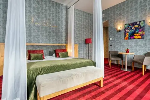 Van der Valk Hotel Verviers in Verviers, foto 12