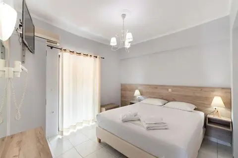Aggelos Appartments & Deluxe Studios in Nidri Star, foto 2