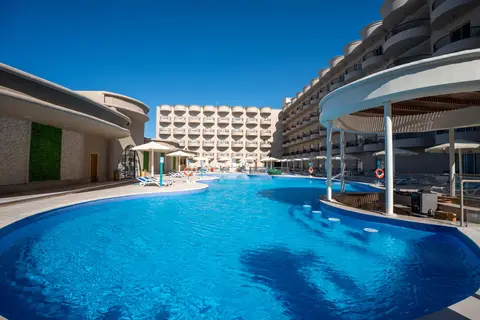 Serano Club in الاحياء