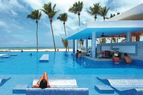 Riu Sri Lanka in Ahungalla — foto 23