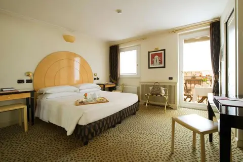 Hotel Gregoriana in Rome, foto 2