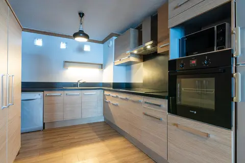 Chalet Mouflon in Les Belleville, foto 18