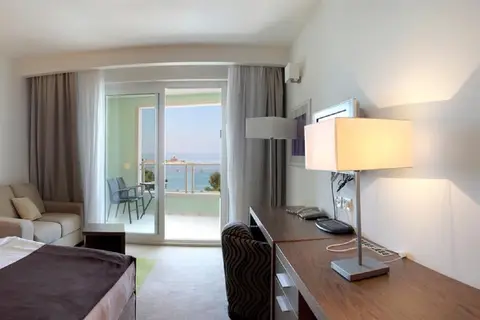 Hotel Park Makarska in Makarska — foto 25