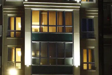 Cheya Deluxe Residence Nisantasi in Fatih — foto 4