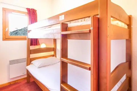 Résidence Vacancéole La Turra - Extra ingekocht in Modane — foto 9