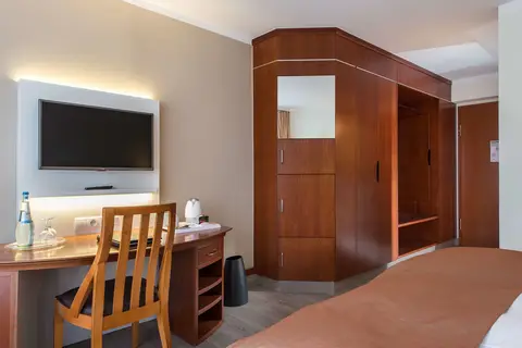 Radisson Blu Park Hotel & Conference Centre in Radebeul — foto 8
