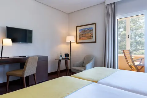 Parador de Las Cañadas del Teide in La Orotava — foto 10
