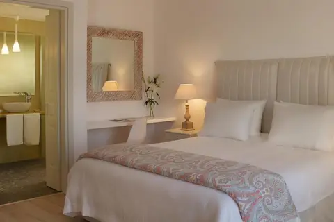 Yria Boutique Hotel & Spa in Παροικιά — foto 8