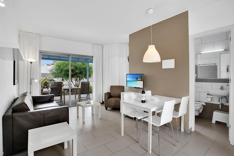 Bungalows Mar Azul - adults only foto 4