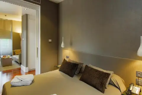 Hotel Termas in Alhama De Aragon — foto 8